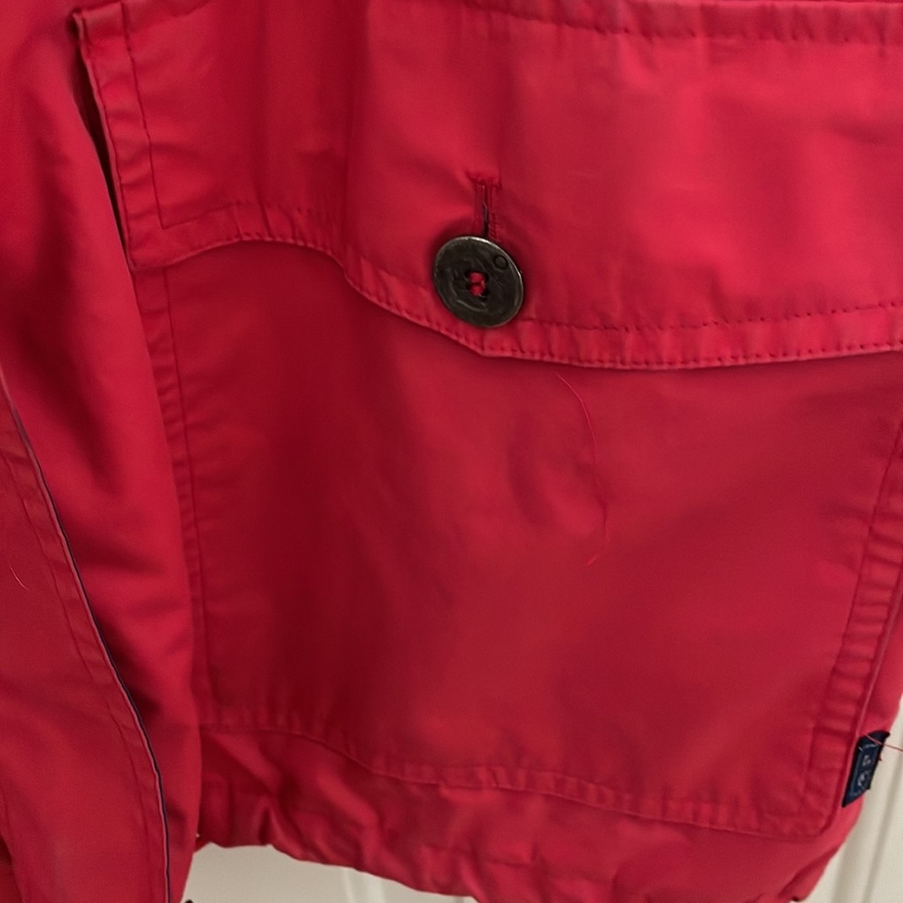 London Fog Jacket - Picture 2 of 10